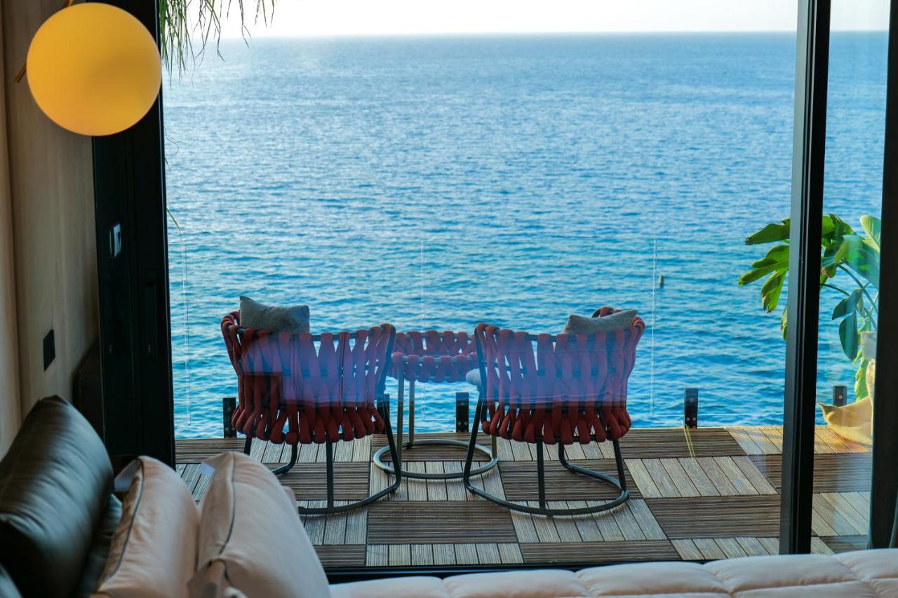 Hotel Miramare Vlorë Extérieur photo
