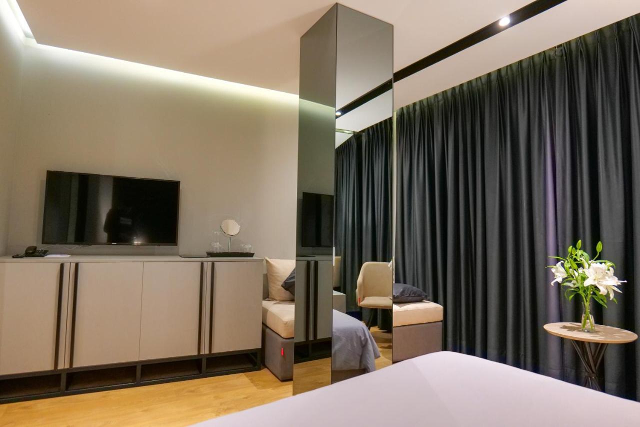 Hotel Miramare Vlorë Extérieur photo