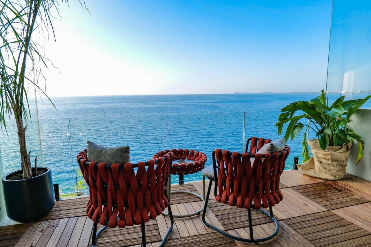 Hotel Miramare Vlorë Extérieur photo