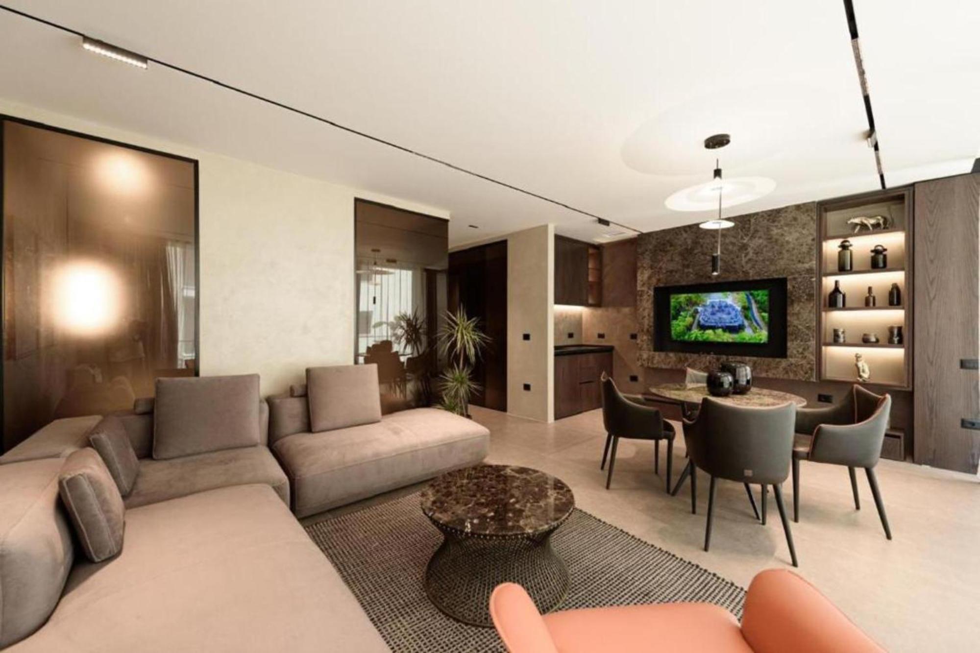 Hotel Miramare Vlorë Extérieur photo