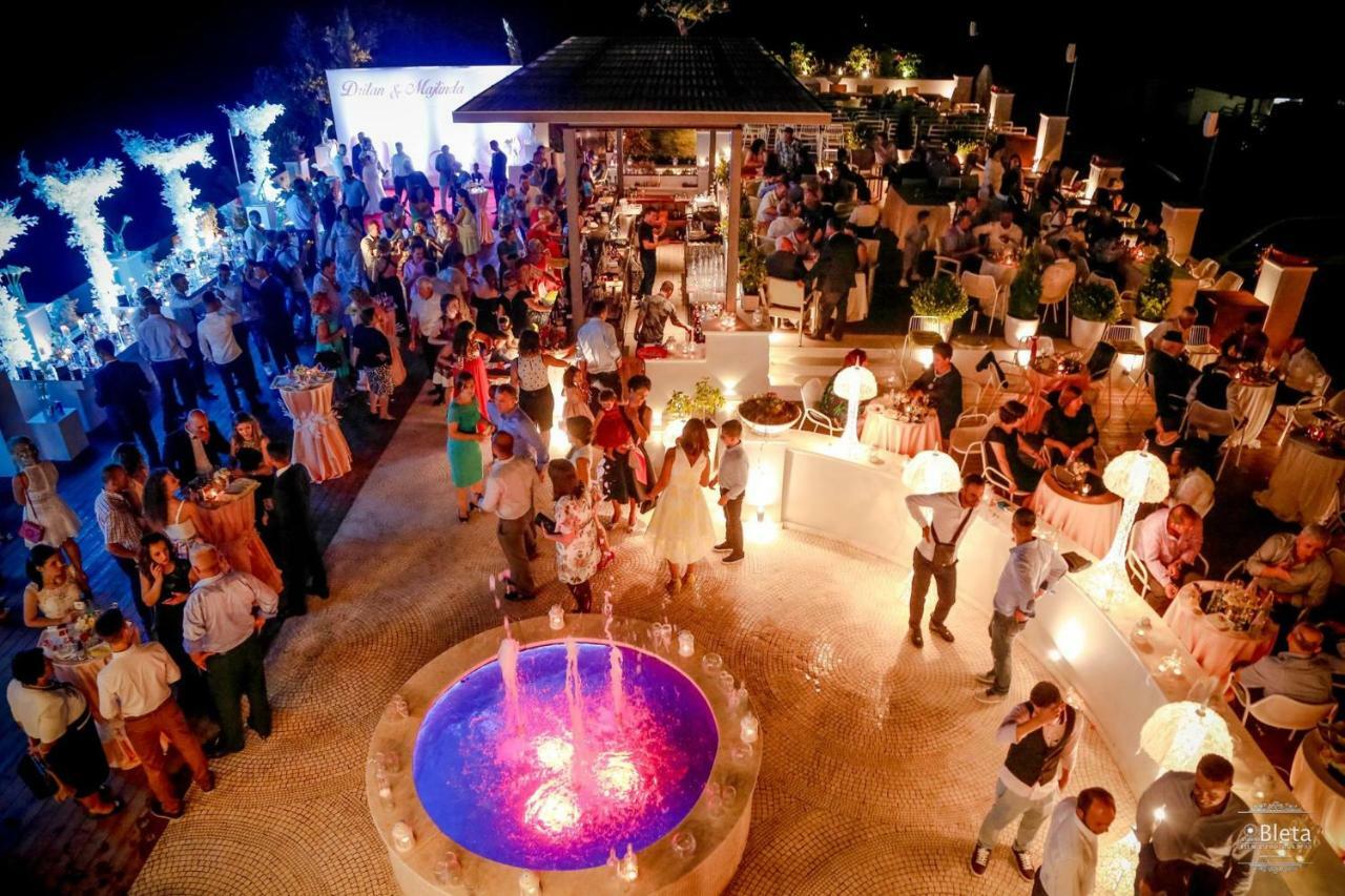 Hotel Miramare Vlorë Extérieur photo